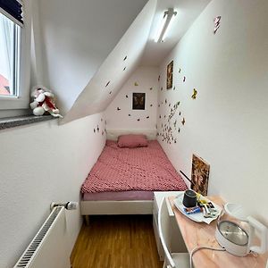 Economy Double Kamer